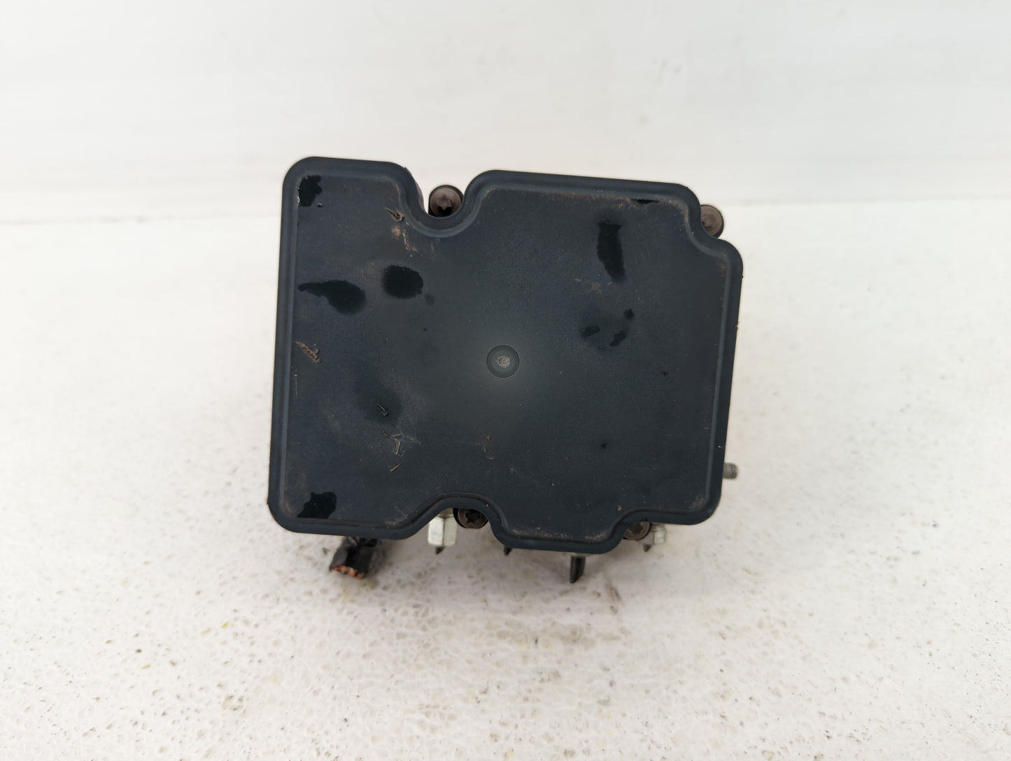 2015 Nissan Altima ABS Pump Control Module Replacement P/N:47660 9HM0A Fits OEM Used Auto Parts - Oemusedautoparts1.com