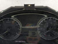 2015 Nissan Altima Instrument Cluster Speedometer Gauges P/N:24810 9HP0A 24810 9HP0A B4 Fits OEM Used Auto Parts - Oemusedau