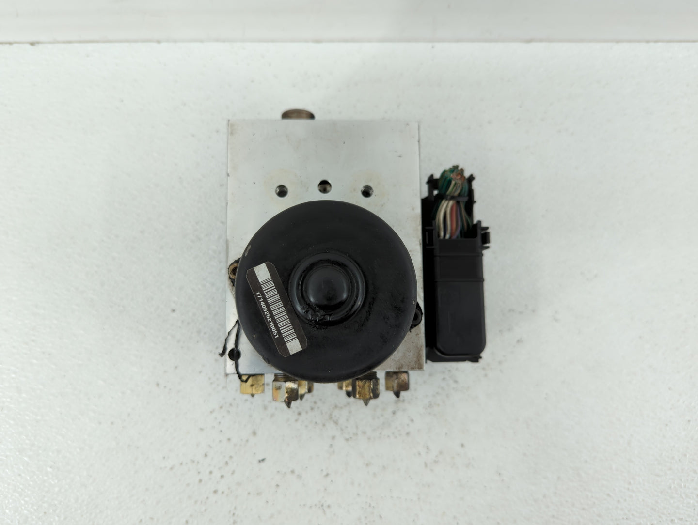 2013-2015 Nissan Altima ABS Pump Control Module Replacement P/N:P04779242AH 47660 3TA0A Fits Fits 2013 2014 2015 OEM Used Au