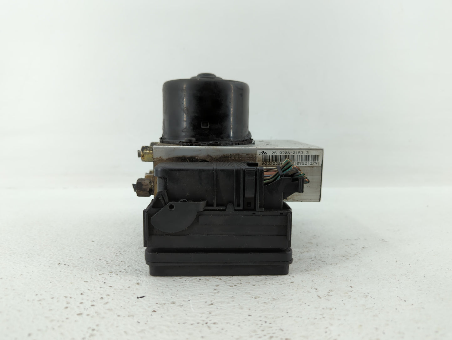 2013-2015 Nissan Altima ABS Pump Control Module Replacement P/N:P04779242AH 47660 3TA0A Fits Fits 2013 2014 2015 OEM Used Au