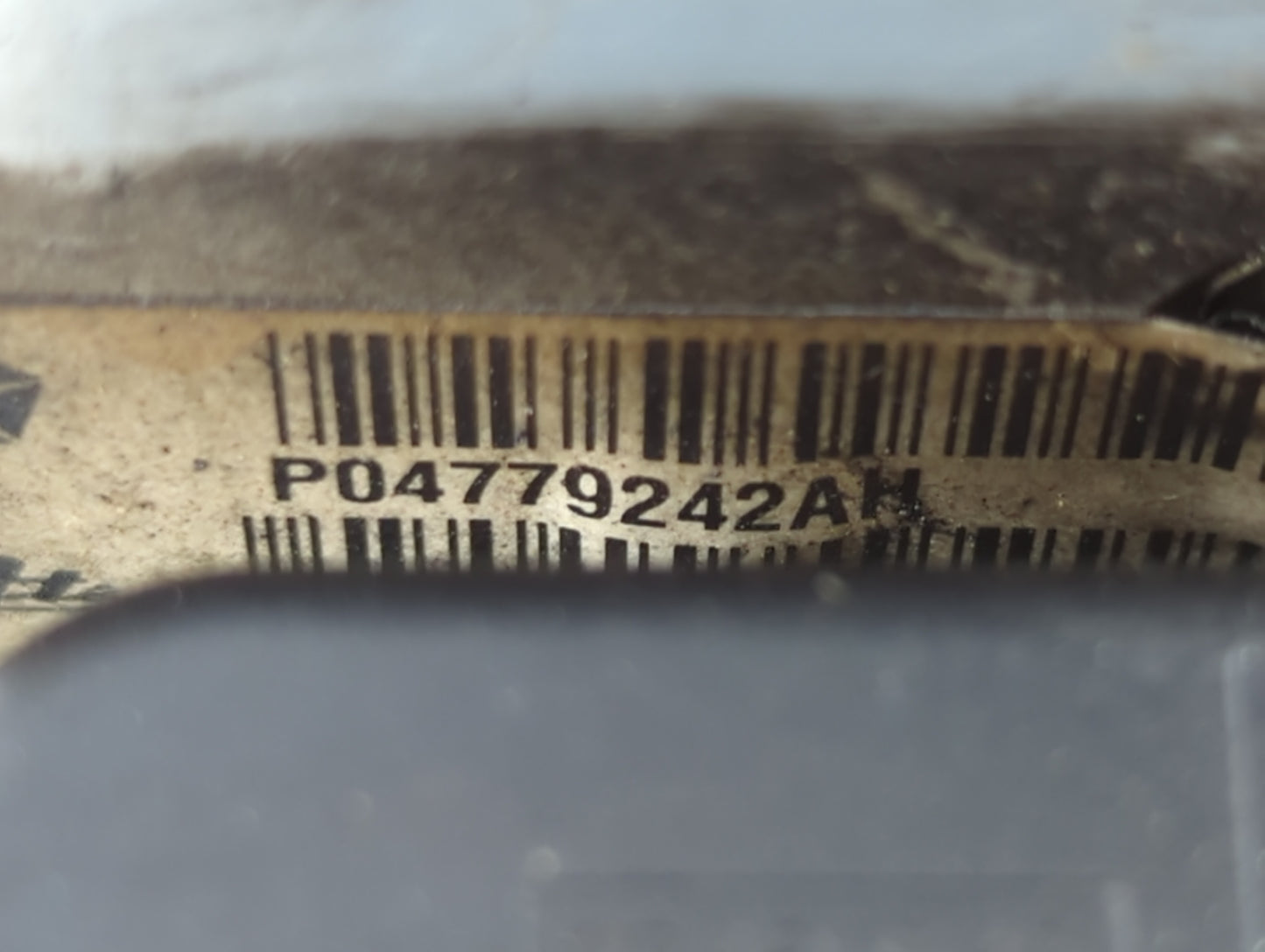 2013-2015 Nissan Altima ABS Pump Control Module Replacement P/N:P04779242AH 47660 3TA0A Fits Fits 2013 2014 2015 OEM Used Au