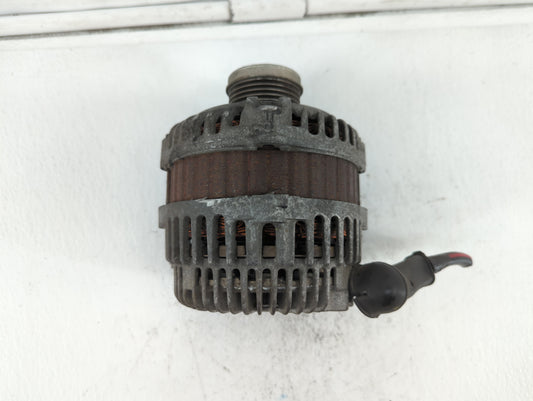 2013-2017 Nissan Altima Alternator Replacement Generator Charging Assembly Engine OEM P/N:23100 3TA1A 23100 3TA1B Fits OEM U