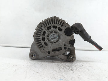 2013-2017 Nissan Altima Alternator Replacement Generator Charging Assembly Engine OEM P/N:23100 3TA1A 23100 3TA1B Fits OEM Used Auto Parts