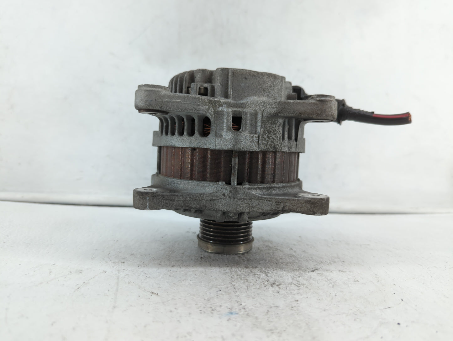 2013-2017 Nissan Altima Alternator Replacement Generator Charging Assembly Engine OEM P/N:23100 3TA1A 23100 3TA1B Fits OEM U