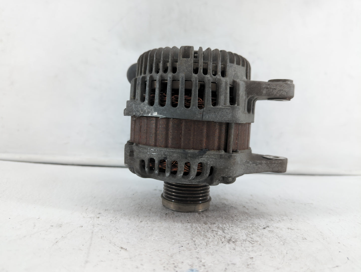 2013-2017 Nissan Altima Alternator Replacement Generator Charging Assembly Engine OEM P/N:23100 3TA1A 23100 3TA1B Fits OEM U