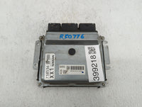 2015 Nissan Altima PCM Engine Control Computer ECU ECM PCU OEM P/N:NEC013-028 NEC004-633, BEM400-300 A1 Fits Fits 2013 2014 