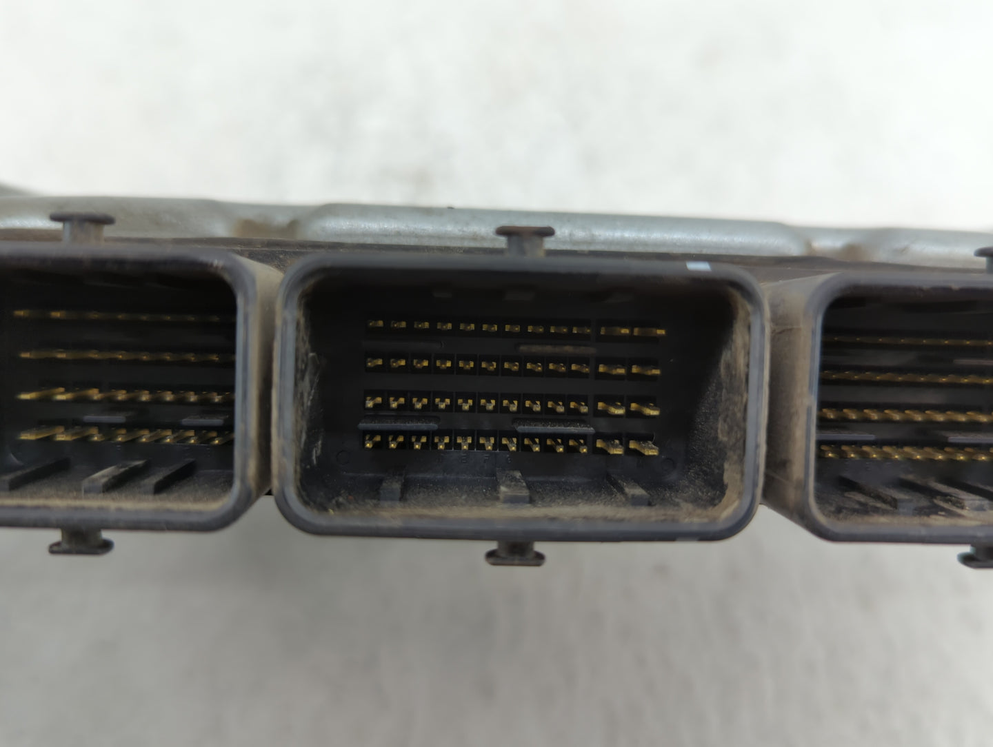 2015 Nissan Altima PCM Engine Control Computer ECU ECM PCU OEM P/N:NEC013-028 NEC004-633, BEM400-300 A1 Fits Fits 2013 2014 