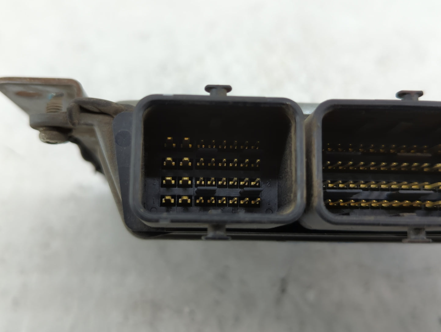 2015 Nissan Altima PCM Engine Control Computer ECU ECM PCU OEM P/N:NEC013-028 NEC004-633, BEM400-300 A1 Fits Fits 2013 2014 