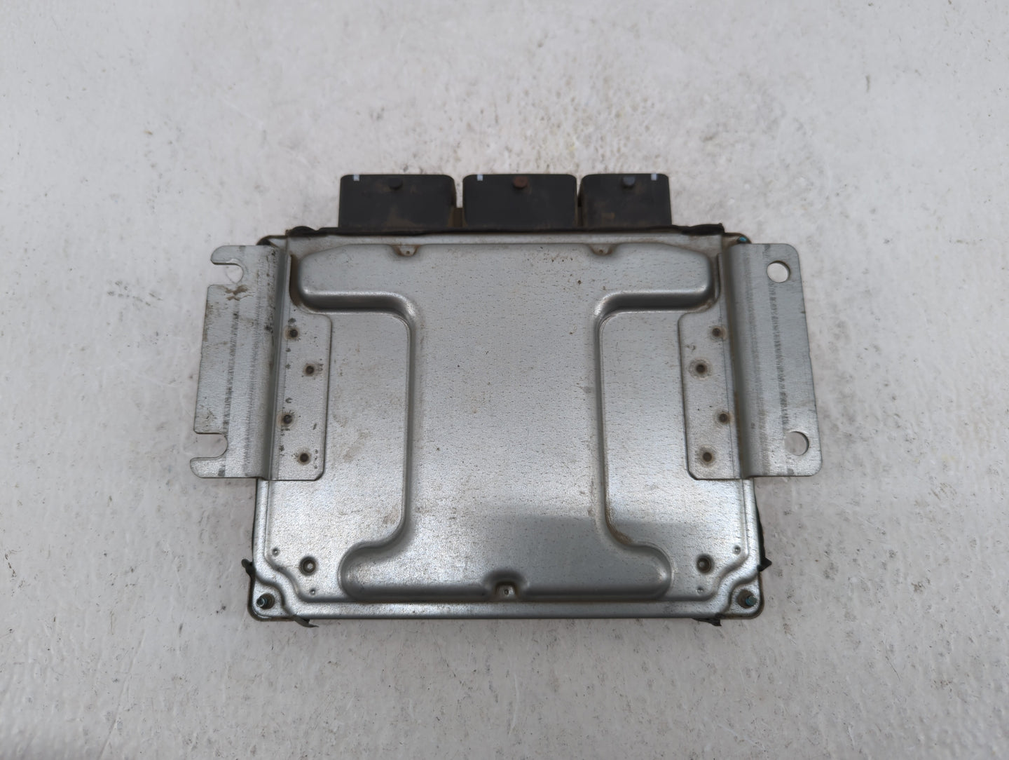 2015 Nissan Altima PCM Engine Control Computer ECU ECM PCU OEM P/N:NEC013-028 NEC004-633, BEM400-300 A1 Fits Fits 2013 2014 