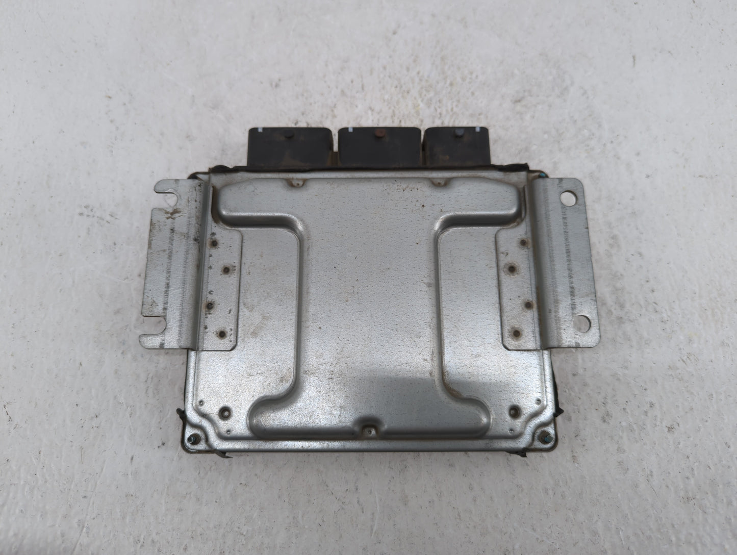 2015 Nissan Altima PCM Engine Control Computer ECU ECM PCU OEM P/N:NEC013-028 NEC004-633, BEM400-300 A1 Fits Fits 2013 2014 