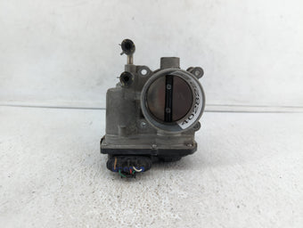 compare product 2013-2018 Nissan Altima Throttle Body P/N:3TA60-01 C 3TA60-01 B, 3TA60-01 A Fits Fits 2013 2014 2015 2016 2017 2018 2019 OEM Used Auto Parts