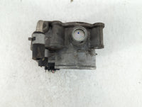 2013-2018 Nissan Altima Throttle Body P/N:3TA60-01 C 3TA60-01 B, 3TA60-01 A Fits Fits 2013 2014 2015 2016 2017 2018 2019 OEM