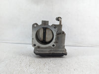 2013-2018 Nissan Altima Throttle Body P/N:3TA60-01 C 3TA60-01 B, 3TA60-01 A Fits Fits 2013 2014 2015 2016 2017 2018 2019 OEM