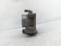 2013-2018 Nissan Altima Throttle Body P/N:3TA60-01 C 3TA60-01 B, 3TA60-01 A Fits Fits 2013 2014 2015 2016 2017 2018 2019 OEM
