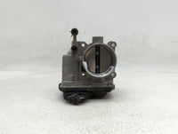 2013-2018 Nissan Altima Throttle Body P/N:3TA60-01 C 3TA60-01 B, 3TA60-01 A Fits Fits 2013 2014 2015 2016 2017 2018 2019 OEM