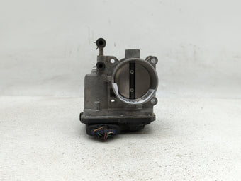 compare product 2013-2018 Nissan Altima Throttle Body P/N:3TA60-01 C 3TA60-01 B, 3TA60-01 A Fits Fits 2013 2014 2015 2016 2017 2018 2019 OEM Used Auto Parts