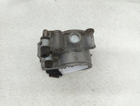 2013-2018 Nissan Altima Throttle Body P/N:3TA60-01 C 3TA60-01 B, 3TA60-01 A Fits Fits 2013 2014 2015 2016 2017 2018 2019 OEM