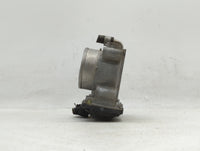 2013-2018 Nissan Altima Throttle Body P/N:3TA60-01 C 3TA60-01 B, 3TA60-01 A Fits Fits 2013 2014 2015 2016 2017 2018 2019 OEM