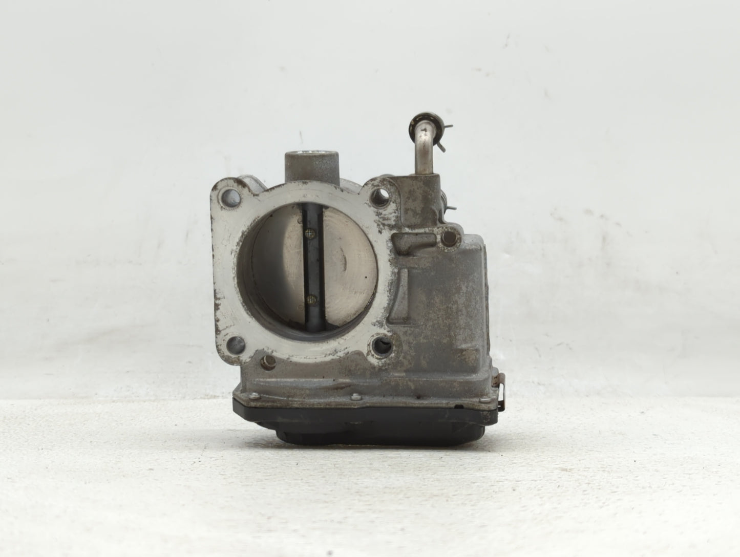 2013-2018 Nissan Altima Throttle Body P/N:3TA60-01 C 3TA60-01 B, 3TA60-01 A Fits Fits 2013 2014 2015 2016 2017 2018 2019 OEM
