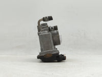 2013-2018 Nissan Altima Throttle Body P/N:3TA60-01 C 3TA60-01 B, 3TA60-01 A Fits Fits 2013 2014 2015 2016 2017 2018 2019 OEM
