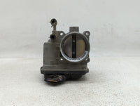 2013-2018 Nissan Altima Throttle Body P/N:3TA60-01 C 3TA60-01 B, 3TA60-01 A Fits Fits 2013 2014 2015 2016 2017 2018 2019 OEM