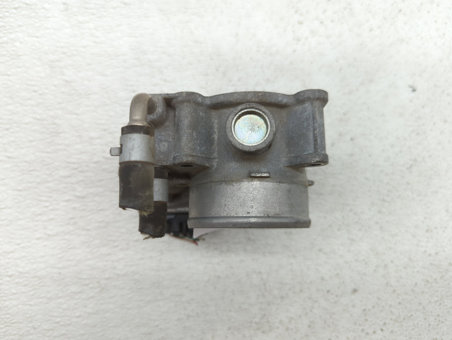 2013-2018 Nissan Altima Throttle Body P/N:3TA60-01 C 3TA60-01 B, 3TA60-01 A Fits Fits 2013 2014 2015 2016 2017 2018 2019 OEM