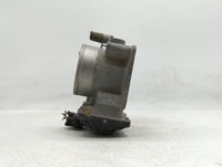 2013-2018 Nissan Altima Throttle Body P/N:3TA60-01 C 3TA60-01 B, 3TA60-01 A Fits Fits 2013 2014 2015 2016 2017 2018 2019 OEM
