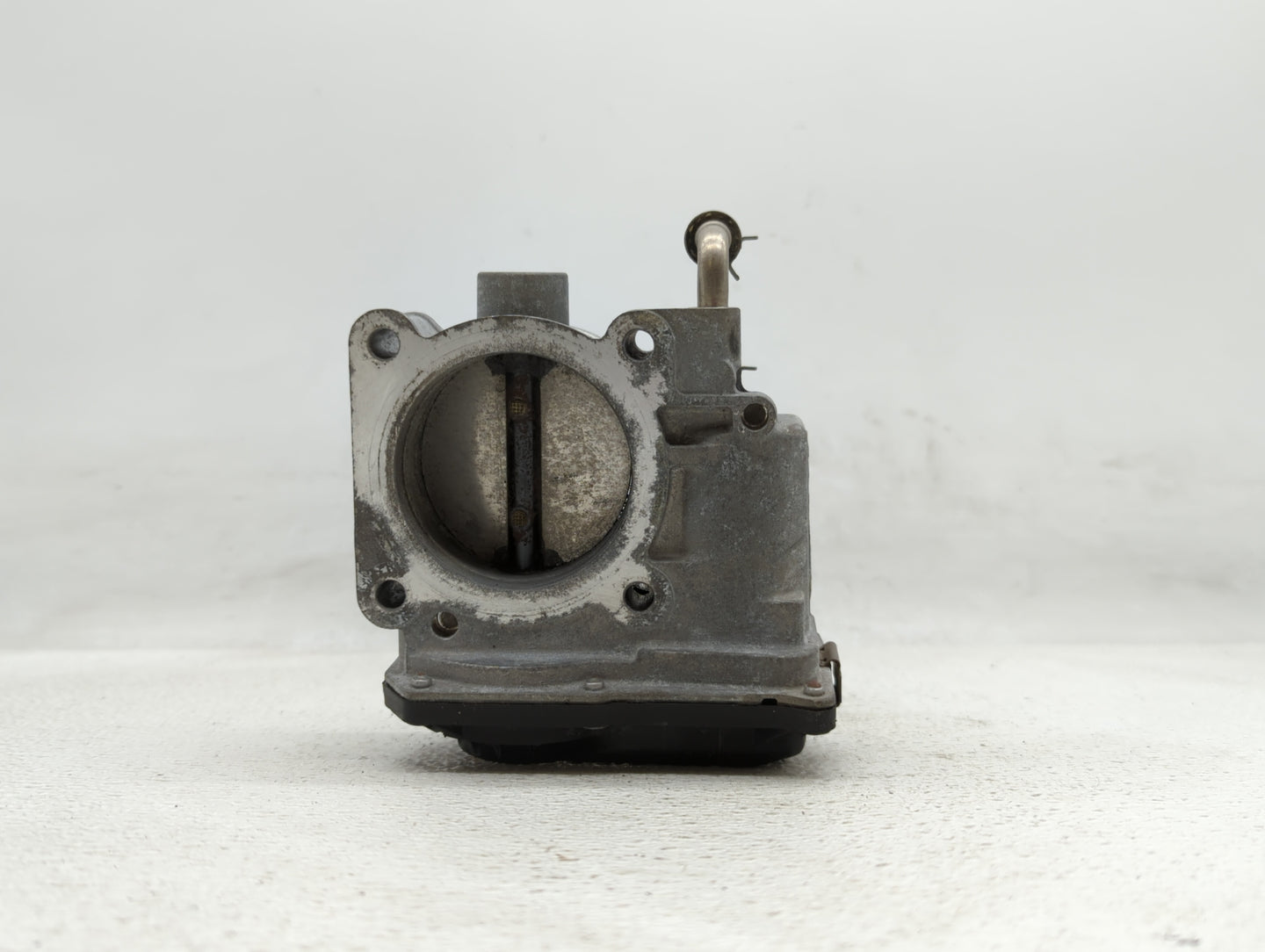 2013-2018 Nissan Altima Throttle Body P/N:3TA60-01 C 3TA60-01 B, 3TA60-01 A Fits Fits 2013 2014 2015 2016 2017 2018 2019 OEM