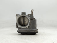 2013-2018 Nissan Altima Throttle Body P/N:3TA60-01 C 3TA60-01 B, 3TA60-01 A Fits Fits 2013 2014 2015 2016 2017 2018 2019 OEM