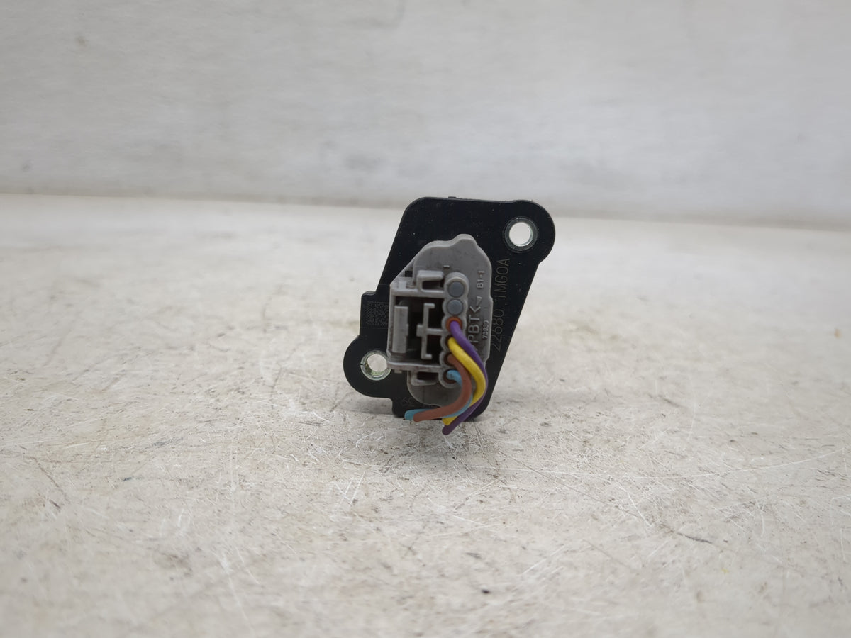 2015-2018 Nissan Altima Mass Air Flow Meter Maf Sensor - Oemusedautoparts1.com