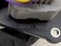 2015-2018 Nissan Altima Mass Air Flow Meter Maf Sensor - Oemusedautoparts1.com
