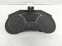 2015 Nissan Altima Instrument Cluster Speedometer Gauges P/N:24810 9HP0A Fits OEM Used Auto Parts - Oemusedautoparts1.com
