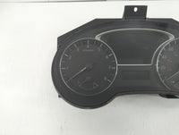 2015 Nissan Altima Instrument Cluster Speedometer Gauges P/N:24810 9HP0A Fits OEM Used Auto Parts - Oemusedautoparts1.com