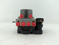 2015 Nissan Altima Anti-Lock Brake ABS Pump Module Actuator OEM P/N:47660 9HM0A Fits OEM Used Auto Parts - Oemusedautoparts1