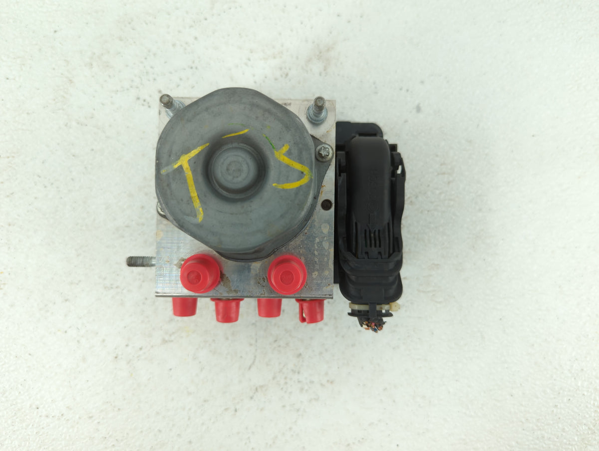 2015 Nissan Altima Anti-Lock Brake ABS Pump Module Actuator OEM P/N:47660 9HM0A Fits OEM Used Auto Parts - Oemusedautoparts1