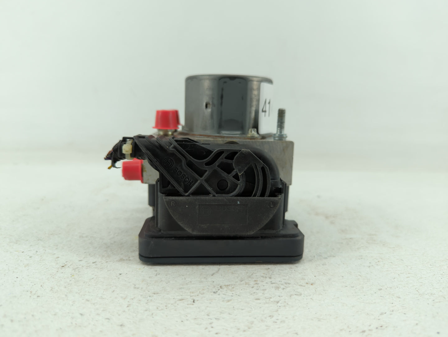 2015 Nissan Altima ABS Pump Control Module Replacement P/N:47660 9HM0A Fits OEM Used Auto Parts - Oemusedautoparts1.com