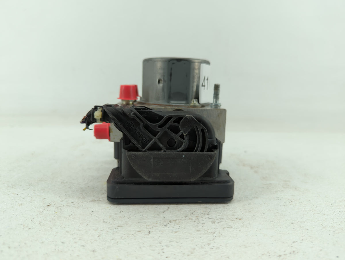 2015 Nissan Altima Anti-Lock Brake ABS Pump Module Actuator OEM P/N:47660 9HM0A Fits OEM Used Auto Parts - Oemusedautoparts1