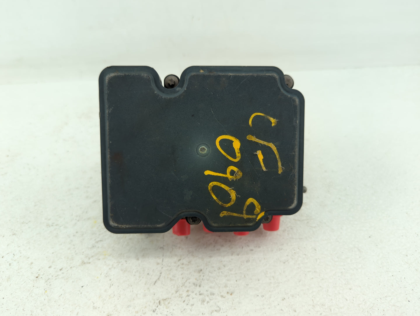 2015 Nissan Altima ABS Pump Control Module Replacement P/N:47660 9HM0A Fits OEM Used Auto Parts - Oemusedautoparts1.com