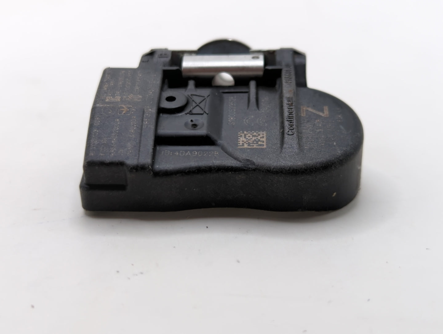 2015 Nissan Altima Tire Pressure Monitoring System Sensor Tpms - Oemusedautoparts1.com
