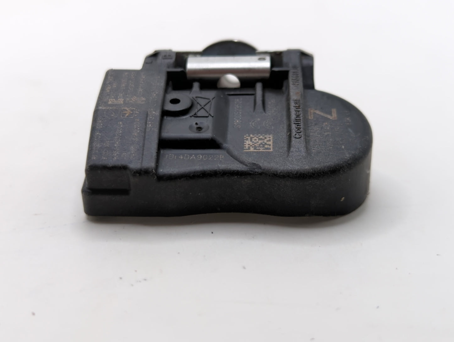 2015 Nissan Altima Tire Pressure Monitoring System Sensor Tpms - Oemusedautoparts1.com
