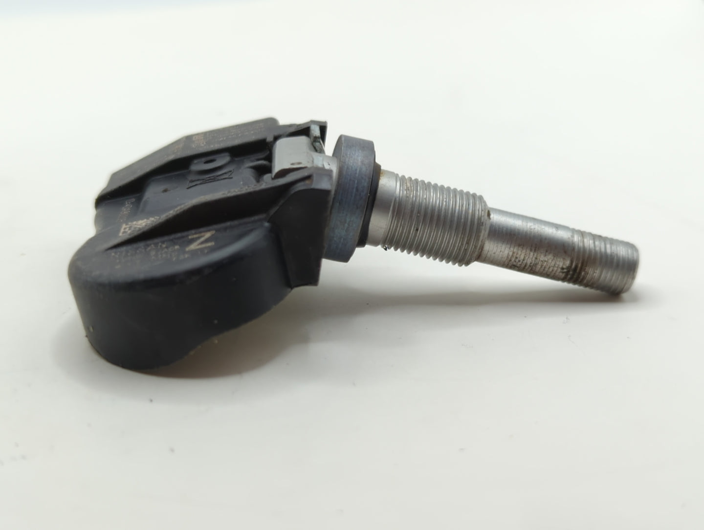 2015 Nissan Altima Tire Pressure Monitoring System Sensor Tpms - Oemusedautoparts1.com