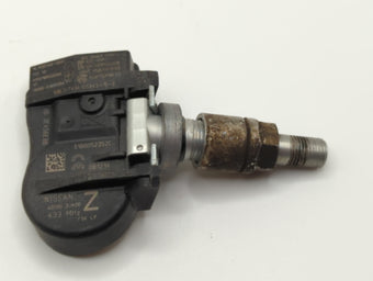 compare product 2015 Nissan Altima Tire Pressure Monitoring System Sensor Tpms