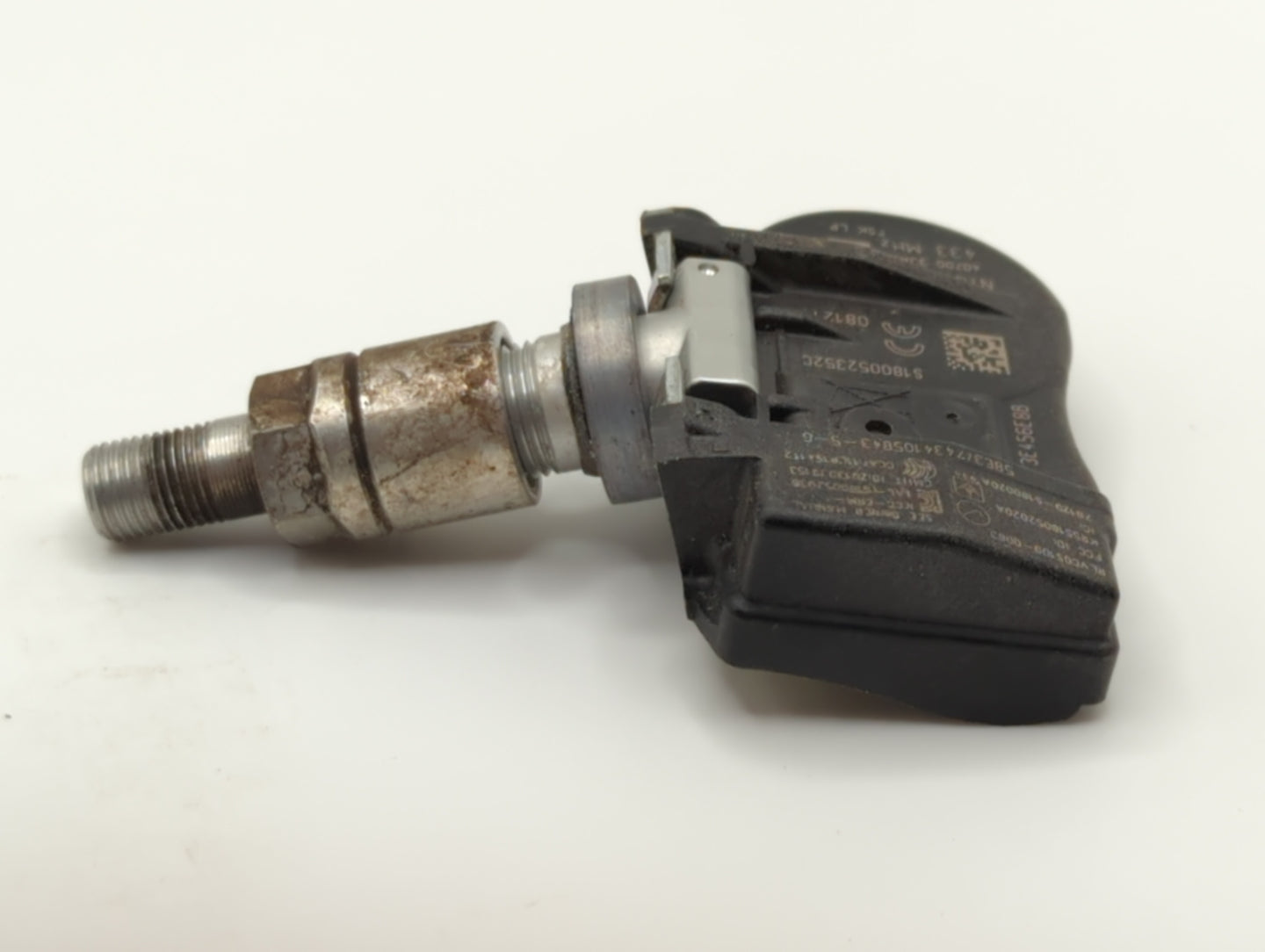 2015 Nissan Altima Tire Pressure Monitoring System Sensor Tpms - Oemusedautoparts1.com