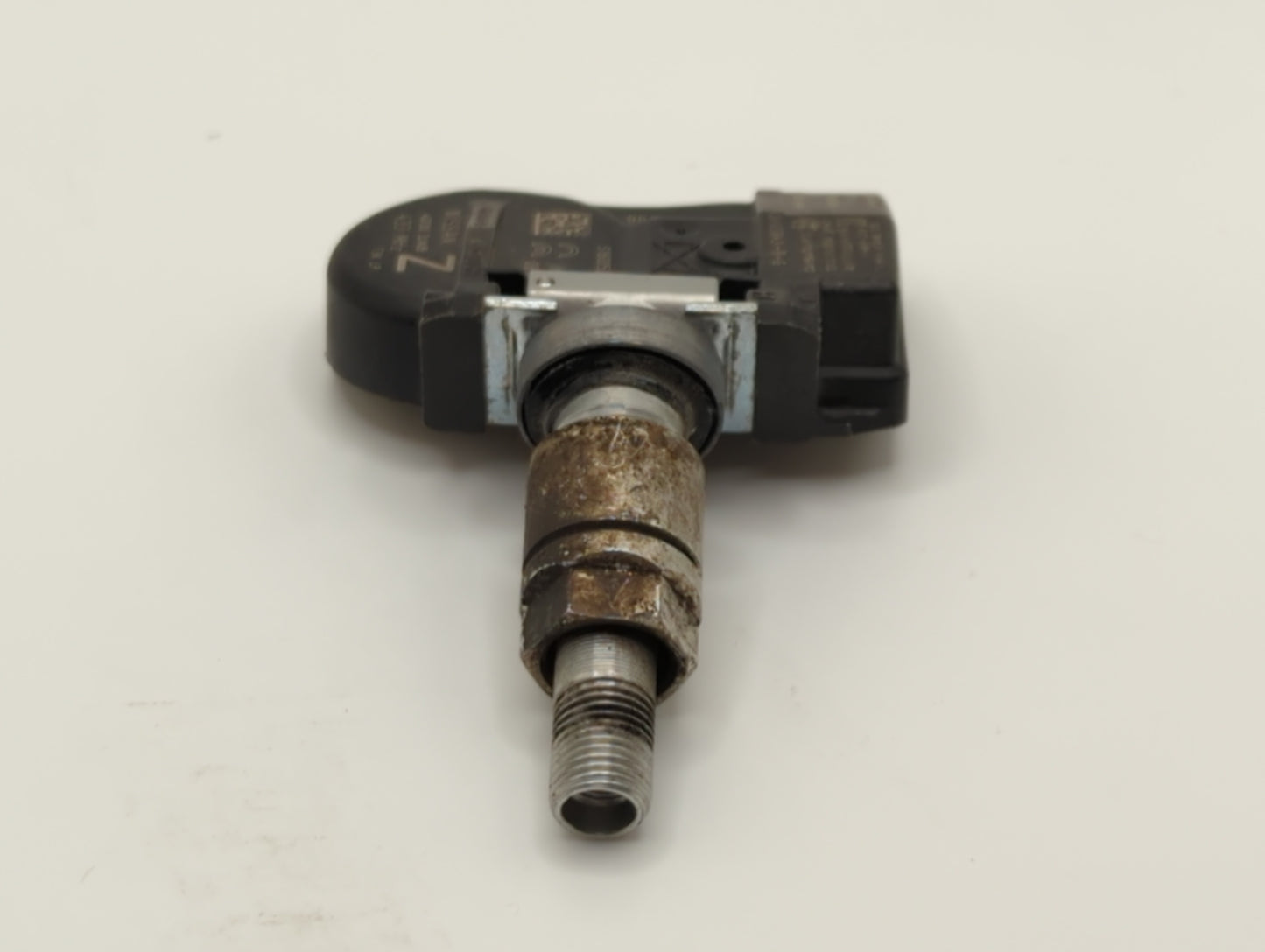 2015 Nissan Altima Tire Pressure Monitoring System Sensor Tpms - Oemusedautoparts1.com