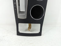 2015 Nissan Altima OEM Front Center Console Cup Holder - Oemusedautoparts1.com