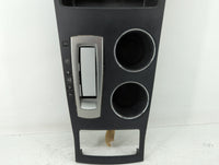 2015 Nissan Altima OEM Front Center Console Cup Holder - Oemusedautoparts1.com