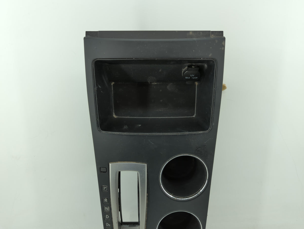 2015 Nissan Altima OEM Front Center Console Cup Holder - Oemusedautoparts1.com