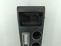 2015 Nissan Altima OEM Front Center Console Cup Holder - Oemusedautoparts1.com