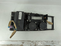 2015 Nissan Altima OEM Front Center Console Cup Holder - Oemusedautoparts1.com