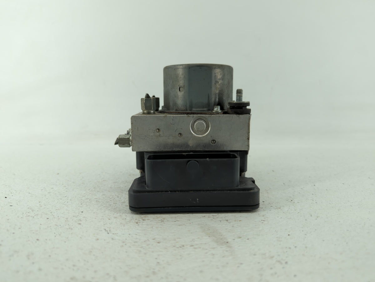 2015 Nissan Altima Anti-Lock Brake ABS Pump Module Actuator OEM P/N:47660 9HM0A Fits OEM Used Auto Parts - Oemusedautoparts1